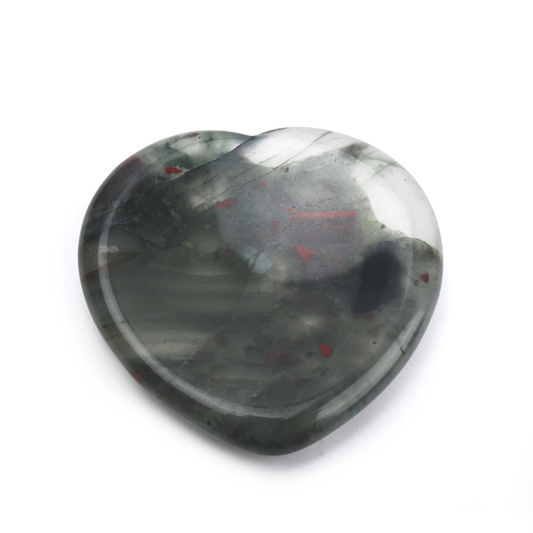Indian blood stone H